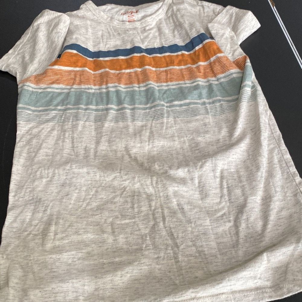 Cat & Jack Boy Shirt